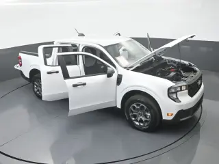 Ford Maverick 2025 AWD XLT 4dr SuperCrew 4.5 ft. SB