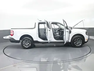 Ford Maverick 2025 AWD XLT 4dr SuperCrew 4.5 ft. SB