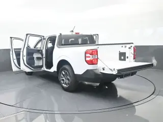 Ford Maverick 2025 AWD XLT 4dr SuperCrew 4.5 ft. SB