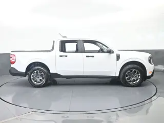 Ford Maverick 2025 AWD XLT 4dr SuperCrew 4.5 ft. SB