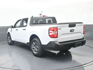 Ford Maverick 2025 AWD XLT 4dr SuperCrew 4.5 ft. SB