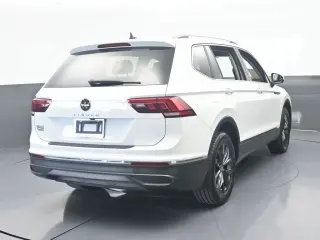 Volkswagen Tiguan 2024 Wolfsburg Edition 4dr SUV