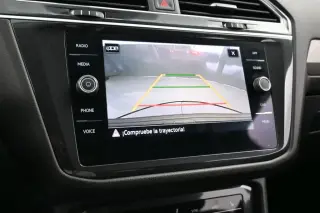 Volkswagen Tiguan 2024 Wolfsburg Edition 4dr SUV