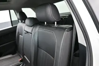 Volkswagen Tiguan 2024 Wolfsburg Edition 4dr SUV