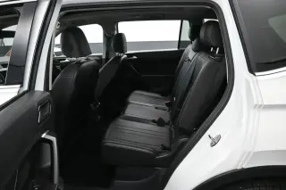 Volkswagen Tiguan 2024 Wolfsburg Edition 4dr SUV