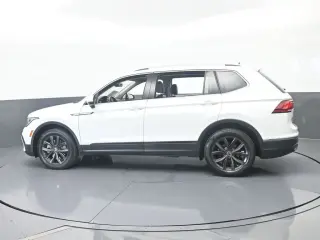 Volkswagen Tiguan 2024 Wolfsburg Edition 4dr SUV