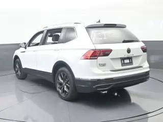 Volkswagen Tiguan 2024 Wolfsburg Edition 4dr SUV