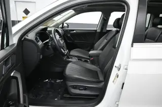 Volkswagen Tiguan 2024 Wolfsburg Edition 4dr SUV