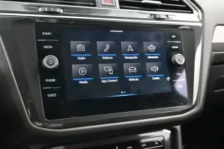 Volkswagen Tiguan 2024 Wolfsburg Edition 4dr SUV