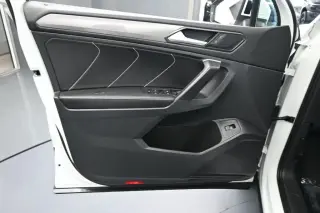 Volkswagen Tiguan 2024 Wolfsburg Edition 4dr SUV
