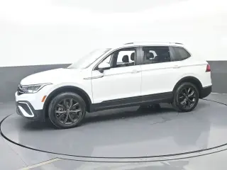 Volkswagen Tiguan 2024 Wolfsburg Edition 4dr SUV