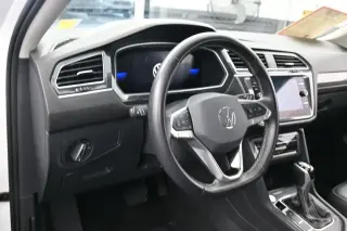 Volkswagen Tiguan 2024 Wolfsburg Edition 4dr SUV