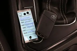 Volkswagen Tiguan 2024 Wolfsburg Edition 4dr SUV