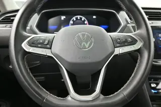 Volkswagen Tiguan 2024 Wolfsburg Edition 4dr SUV