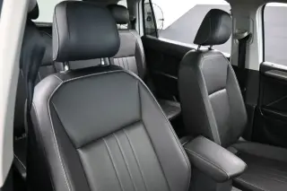Volkswagen Tiguan 2024 Wolfsburg Edition 4dr SUV