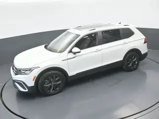 Volkswagen Tiguan 2024 Wolfsburg Edition 4dr SUV