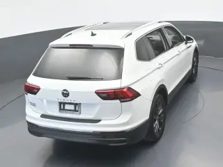 Volkswagen Tiguan 2024 Wolfsburg Edition 4dr SUV