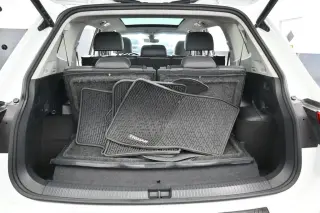 Volkswagen Tiguan 2024 Wolfsburg Edition 4dr SUV