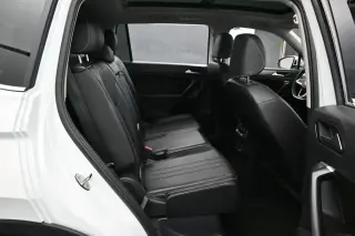 Volkswagen Tiguan 2024 Wolfsburg Edition 4dr SUV