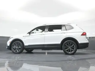 Volkswagen Tiguan 2024 Wolfsburg Edition 4dr SUV