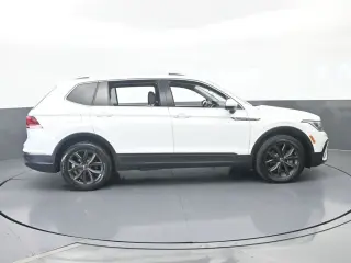 Volkswagen Tiguan 2024 Wolfsburg Edition 4dr SUV