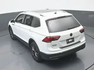 Volkswagen Tiguan 2024 Wolfsburg Edition 4dr SUV