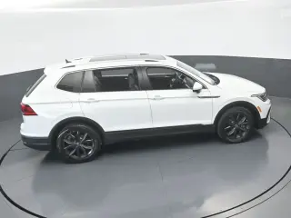 Volkswagen Tiguan 2024 Wolfsburg Edition 4dr SUV