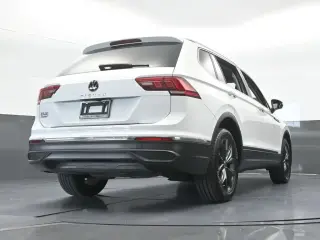 Volkswagen Tiguan 2024 Wolfsburg Edition 4dr SUV