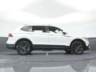 Volkswagen Tiguan 2024 Wolfsburg Edition 4dr SUV