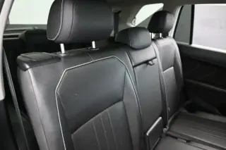 Volkswagen Tiguan 2024 Wolfsburg Edition 4dr SUV