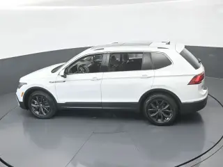Volkswagen Tiguan 2024 Wolfsburg Edition 4dr SUV