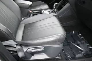 Volkswagen Tiguan 2024 Wolfsburg Edition 4dr SUV