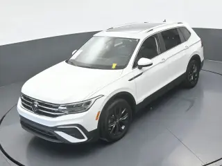 Volkswagen Tiguan 2024 Wolfsburg Edition 4dr SUV