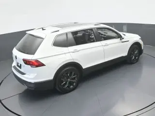 Volkswagen Tiguan 2024 Wolfsburg Edition 4dr SUV