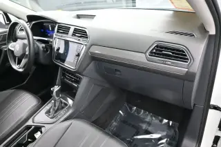 Volkswagen Tiguan 2024 Wolfsburg Edition 4dr SUV