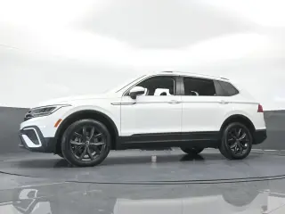 Volkswagen Tiguan 2024 Wolfsburg Edition 4dr SUV