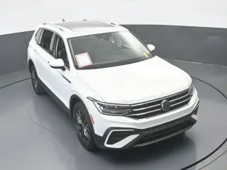 Volkswagen Tiguan 2024 Wolfsburg Edition 4dr SUV