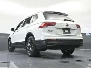 Volkswagen Tiguan 2024 Wolfsburg Edition 4dr SUV