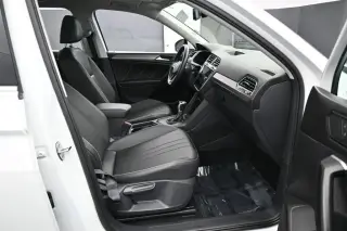 Volkswagen Tiguan 2024 Wolfsburg Edition 4dr SUV