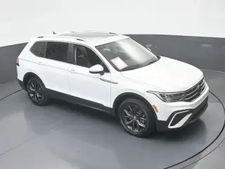 Volkswagen Tiguan 2024 Wolfsburg Edition 4dr SUV