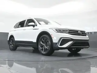 Volkswagen Tiguan 2024 Wolfsburg Edition 4dr SUV