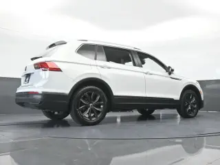 Volkswagen Tiguan 2024 Wolfsburg Edition 4dr SUV