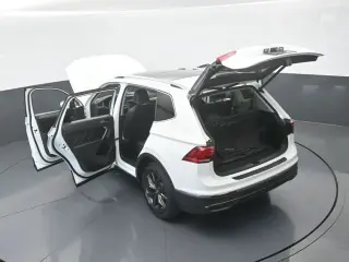 Volkswagen Tiguan 2024 Wolfsburg Edition 4dr SUV