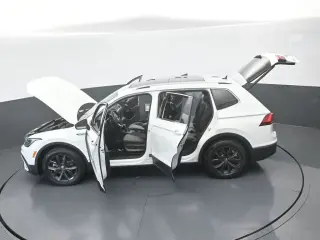 Volkswagen Tiguan 2024 Wolfsburg Edition 4dr SUV