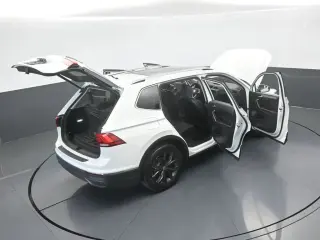 Volkswagen Tiguan 2024 Wolfsburg Edition 4dr SUV