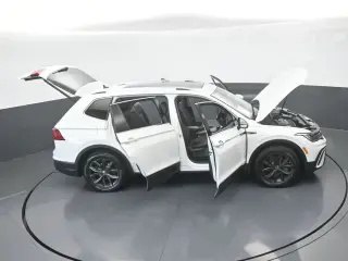 Volkswagen Tiguan 2024 Wolfsburg Edition 4dr SUV