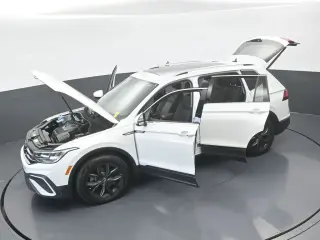 Volkswagen Tiguan 2024 Wolfsburg Edition 4dr SUV