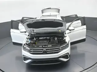 Volkswagen Tiguan 2024 Wolfsburg Edition 4dr SUV