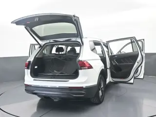 Volkswagen Tiguan 2024 Wolfsburg Edition 4dr SUV