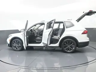 Volkswagen Tiguan 2024 Wolfsburg Edition 4dr SUV